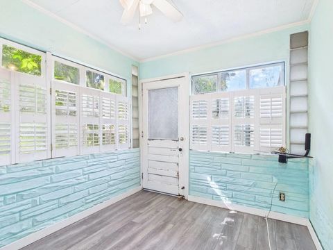 Tiny photo for 611 W Green Street, Perry, FL 32347 (MLS # 397642)