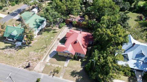 Tiny photo for 611 W Green Street, Perry, FL 32347 (MLS # 397642)