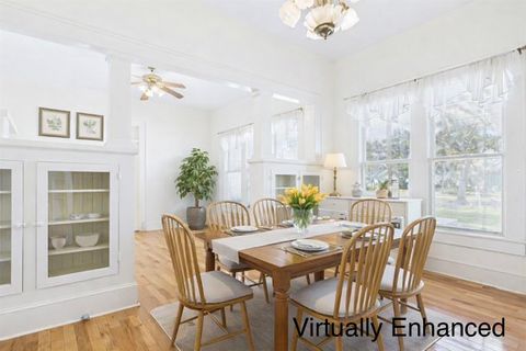 Tiny photo for 611 W Green Street, Perry, FL 32347 (MLS # 397642)