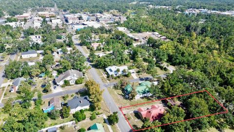 Tiny photo for 611 W Green Street, Perry, FL 32347 (MLS # 397642)