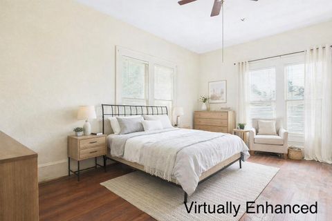 Tiny photo for 611 W Green Street, Perry, FL 32347 (MLS # 397642)