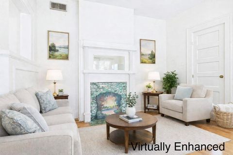 Tiny photo for 611 W Green Street, Perry, FL 32347 (MLS # 397642)