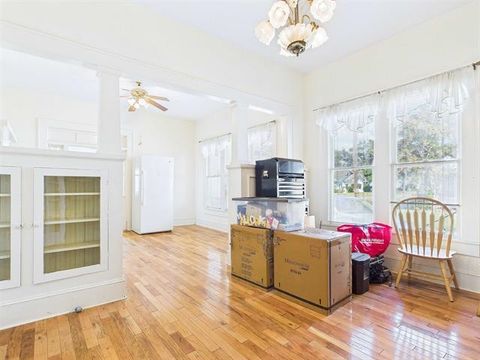 Tiny photo for 611 W Green Street, Perry, FL 32347 (MLS # 397642)