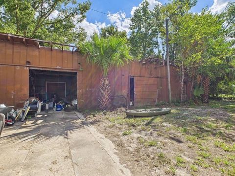 Tiny photo for 611 W Green Street, Perry, FL 32347 (MLS # 397642)