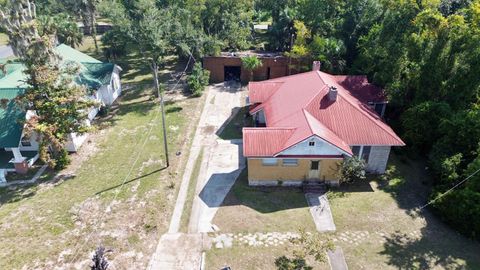 Tiny photo for 611 W Green Street, Perry, FL 32347 (MLS # 397642)