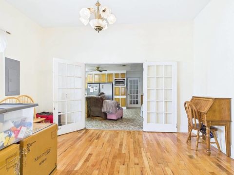 Tiny photo for 611 W Green Street, Perry, FL 32347 (MLS # 397642)