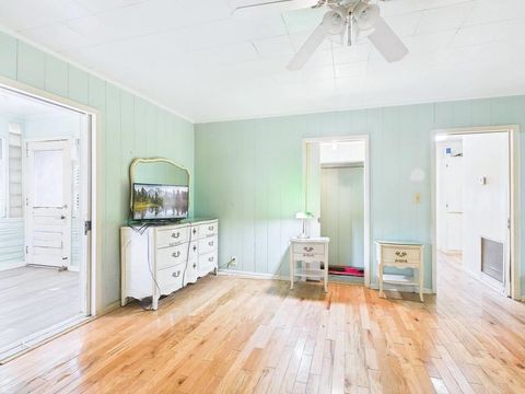 Tiny photo for 611 W Green Street, Perry, FL 32347 (MLS # 397642)