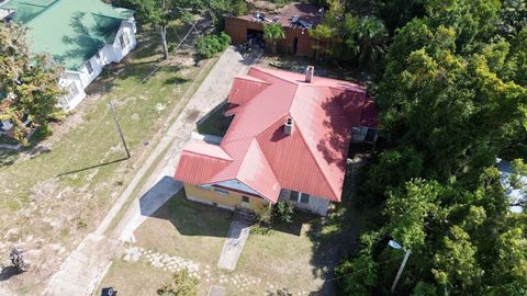 Tiny photo for 611 W Green Street, Perry, FL 32347 (MLS # 397642)