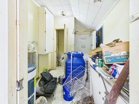 Tiny photo for 611 W Green Street, Perry, FL 32347 (MLS # 397642)