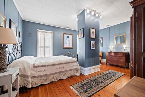 Tiny photo for 231 SW Rutledge Street, Madison, FL 32340 (MLS # 397955)