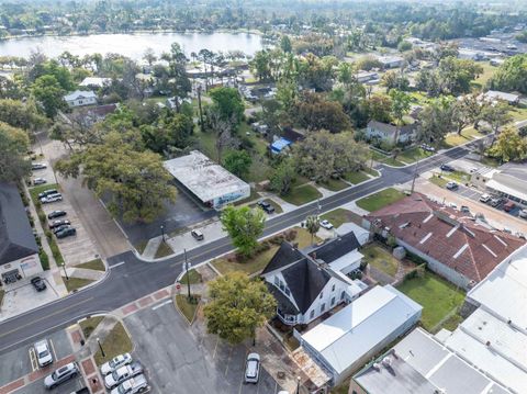 Tiny photo for 231 SW Rutledge Street, Madison, FL 32340 (MLS # 397955)