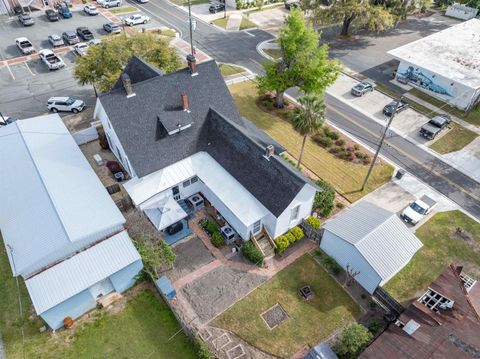 Tiny photo for 231 SW Rutledge Street, Madison, FL 32340 (MLS # 397955)