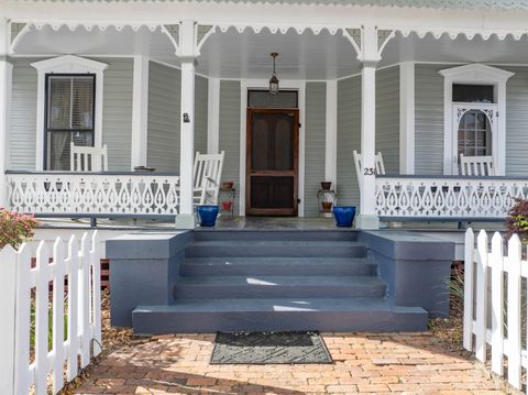 Tiny photo for 231 SW Rutledge Street, Madison, FL 32340 (MLS # 397955)