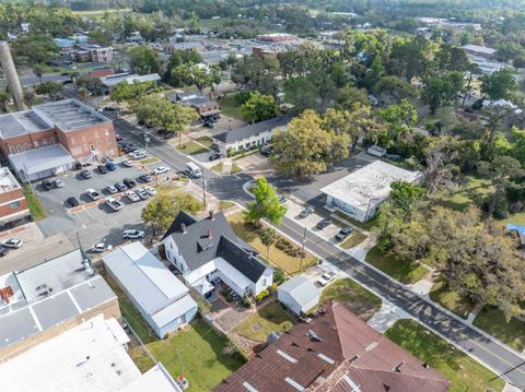 Tiny photo for 231 SW Rutledge Street, Madison, FL 32340 (MLS # 397955)