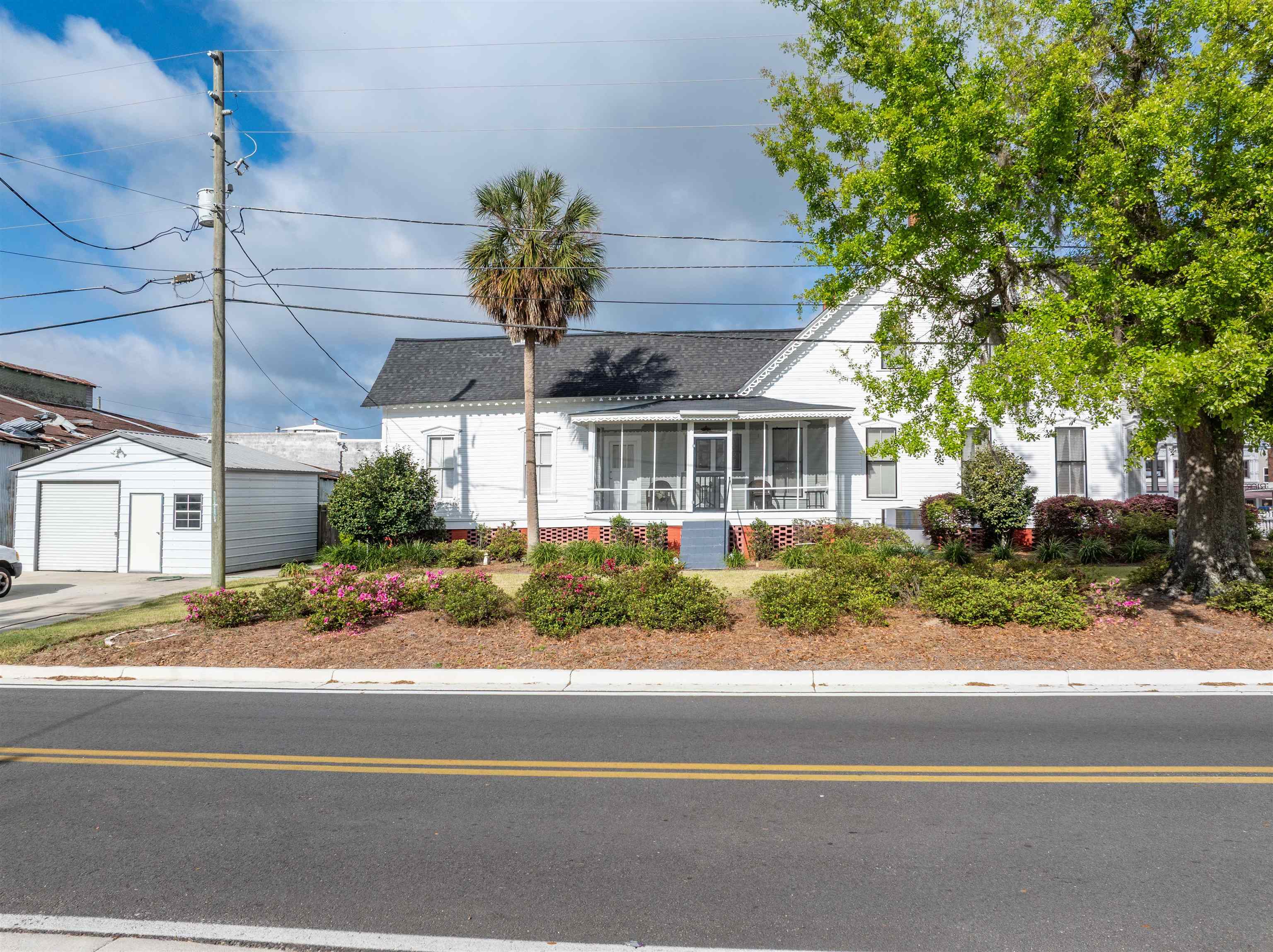 231 SW Rutledge Street