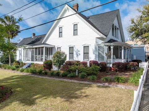 Tiny photo for 231 SW Rutledge Street, Madison, FL 32340 (MLS # 397955)