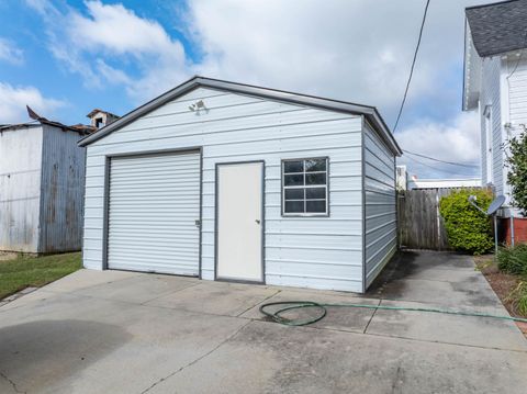 Tiny photo for 231 SW Rutledge Street, Madison, FL 32340 (MLS # 397955)