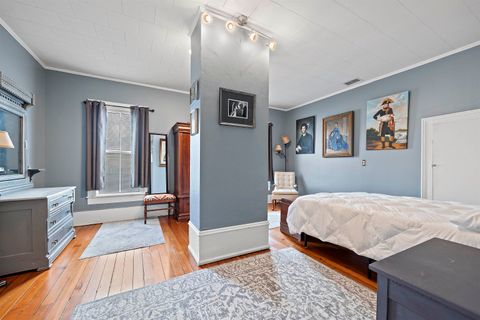 Tiny photo for 231 SW Rutledge Street, Madison, FL 32340 (MLS # 397955)