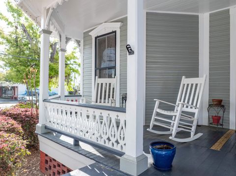 Tiny photo for 231 SW Rutledge Street, Madison, FL 32340 (MLS # 397955)