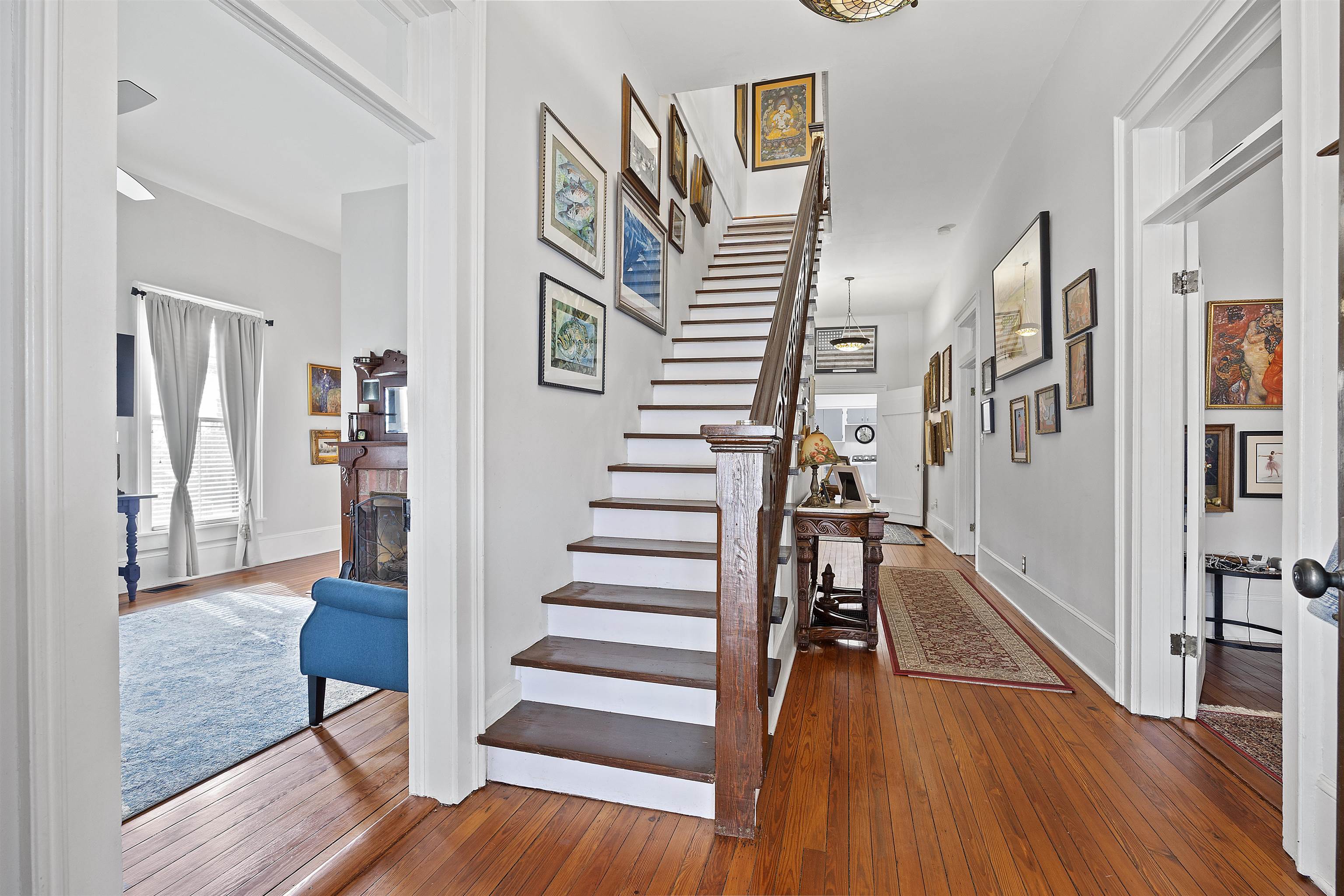 231 SW Rutledge Street