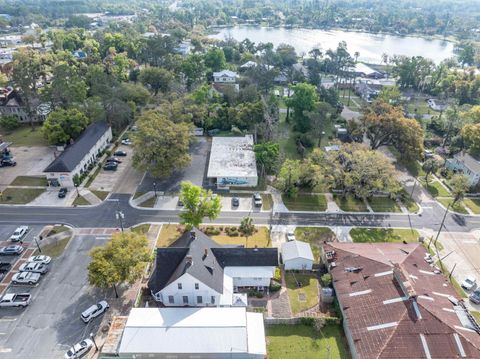 Tiny photo for 231 SW Rutledge Street, Madison, FL 32340 (MLS # 397955)