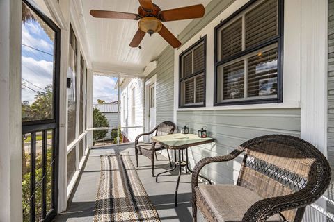 Tiny photo for 231 SW Rutledge Street, Madison, FL 32340 (MLS # 397955)