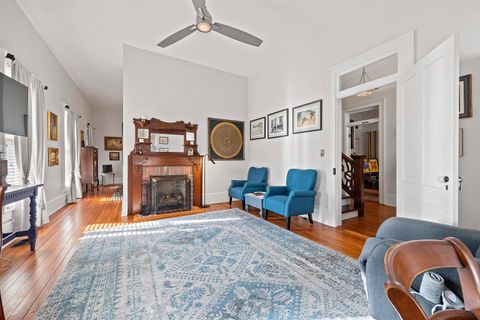 Tiny photo for 231 SW Rutledge Street, Madison, FL 32340 (MLS # 397955)