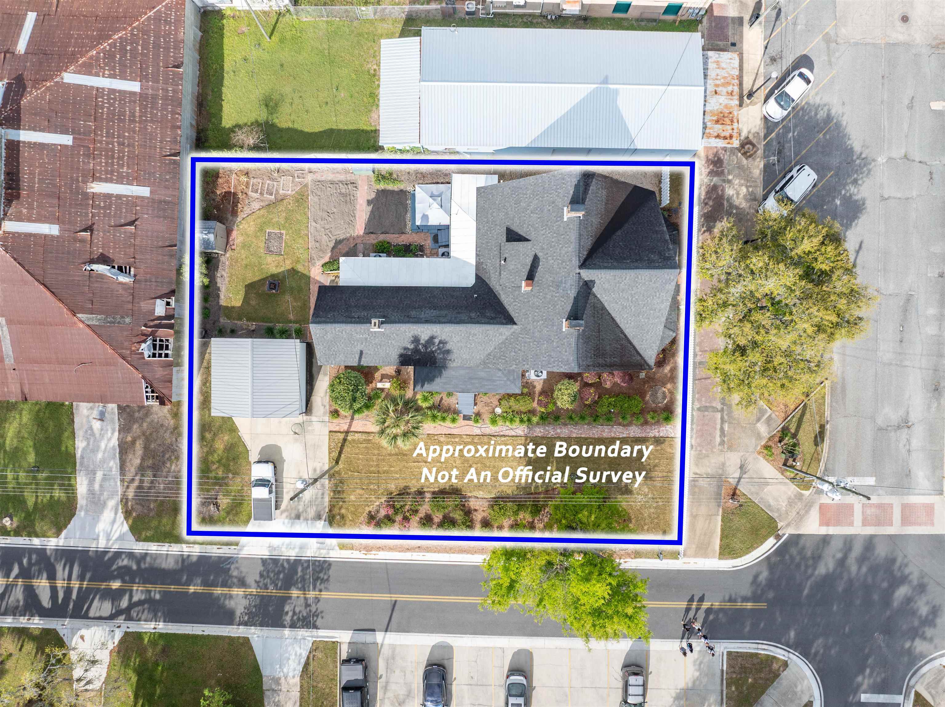 231 SW Rutledge Street