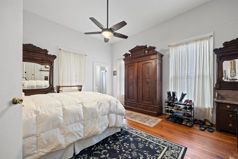 Tiny photo for 231 SW Rutledge Street, Madison, FL 32340 (MLS # 397955)