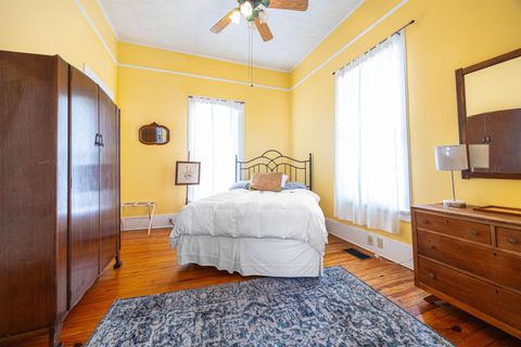 Tiny photo for 231 SW Rutledge Street, Madison, FL 32340 (MLS # 397955)