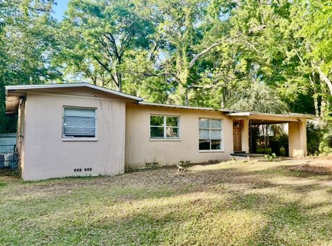 1402 W Tharpe Street, Tallahassee, FL 32303 - MLS#: 384450
