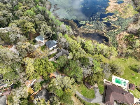 Tiny photo for Lot 7 Grandview Court, Tallahassee, FL 32303 (MLS # 395221)