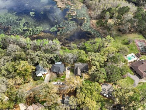 Tiny photo for Lot 7 Grandview Court, Tallahassee, FL 32303 (MLS # 395221)