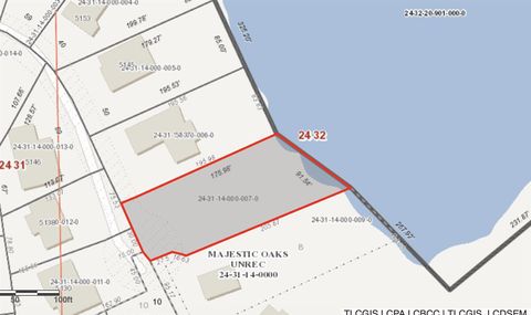 Tiny photo for Lot 7 Grandview Court, Tallahassee, FL 32303 (MLS # 395221)