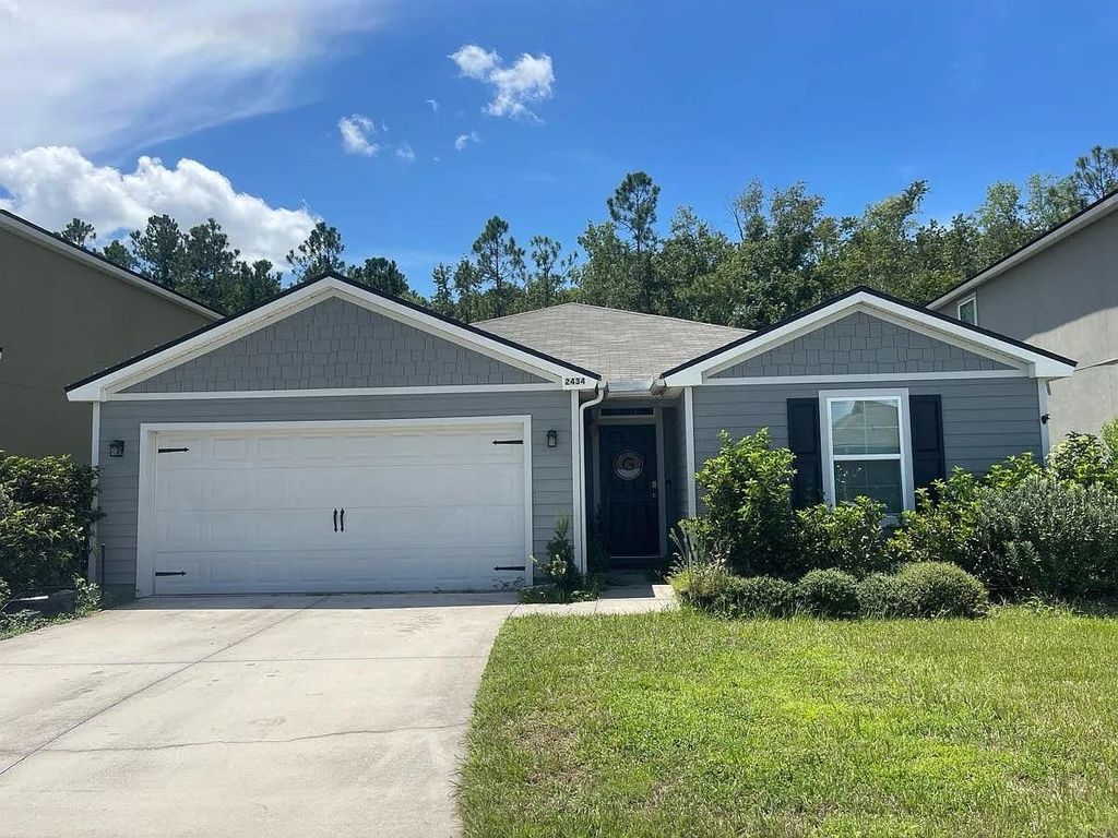 Photo of 2434 Oak Stream Drive, Other Florida, FL 32043 (MLS # 400083)