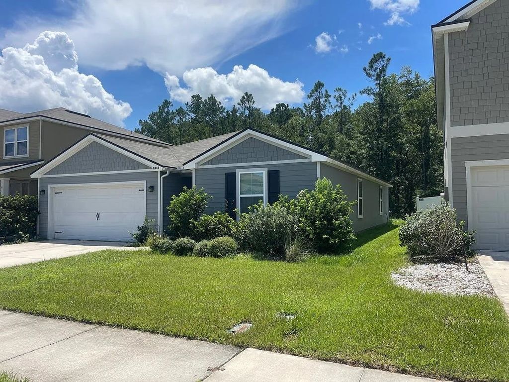 Photo of 2434 Oak Stream Drive, Other Florida, FL 32043 (MLS # 400083)