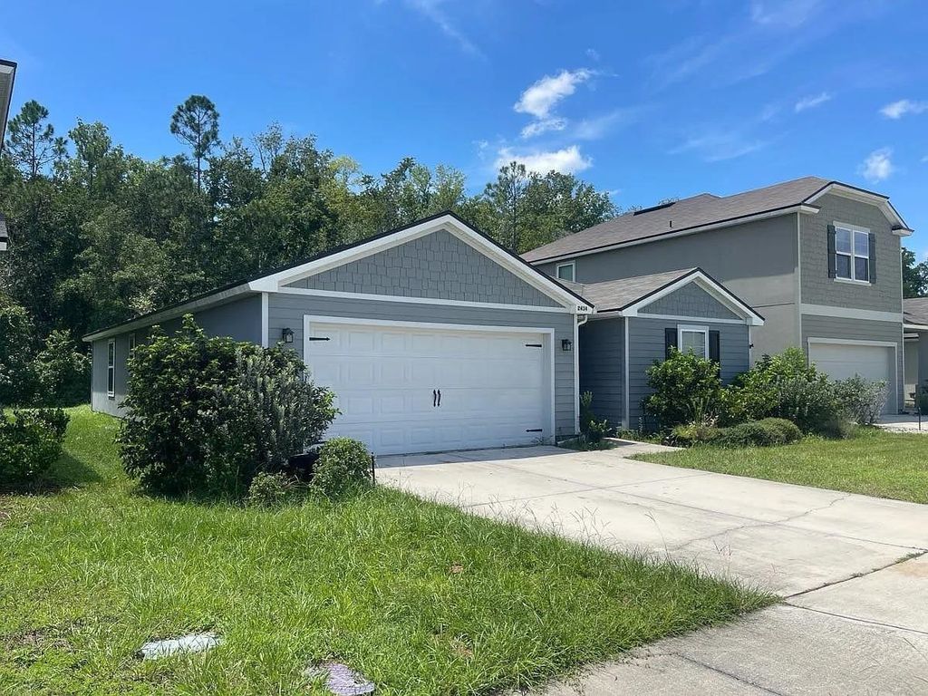 Photo of 2434 Oak Stream Drive, Other Florida, FL 32043 (MLS # 400083)