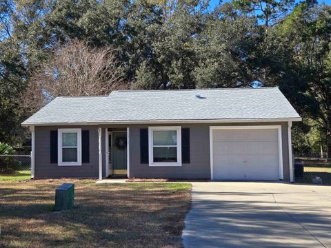 Photo of 1717 Rodeo Drive, Tallahassee, FL 32311 (MLS # 395663)
