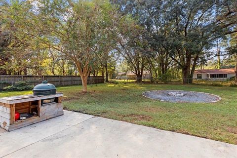 Tiny photo for 1717 Rodeo Drive, Tallahassee, FL 32311 (MLS # 395663)