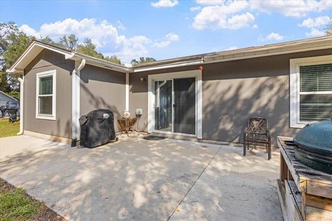 Tiny photo for 1717 Rodeo Drive, Tallahassee, FL 32311 (MLS # 395663)