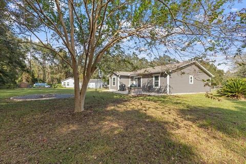Tiny photo for 1717 Rodeo Drive, Tallahassee, FL 32311 (MLS # 395663)