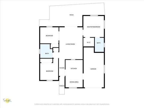 Tiny photo for 1717 Rodeo Drive, Tallahassee, FL 32311 (MLS # 395663)