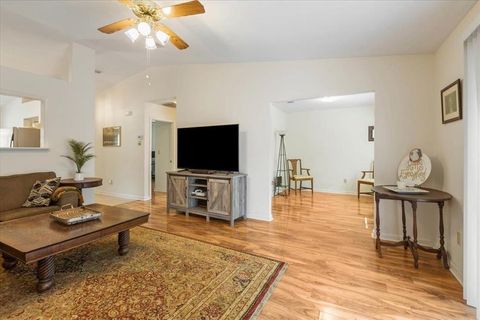 Tiny photo for 1717 Rodeo Drive, Tallahassee, FL 32311 (MLS # 395663)