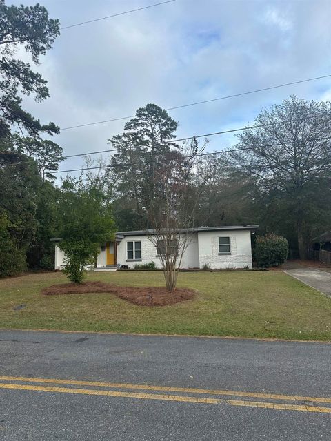 Photo of 2057 Dellwood Drive, Tallahassee, FL 32303 (MLS # 393715)