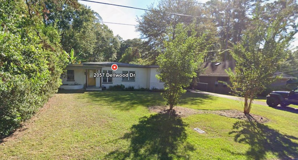 Photo of 2057 Dellwood Drive, Tallahassee, FL 32303 (MLS # 393715)