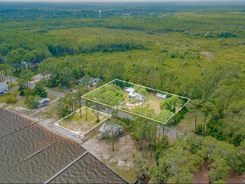 3057 Hwy 98 Carrabelle FL 32322