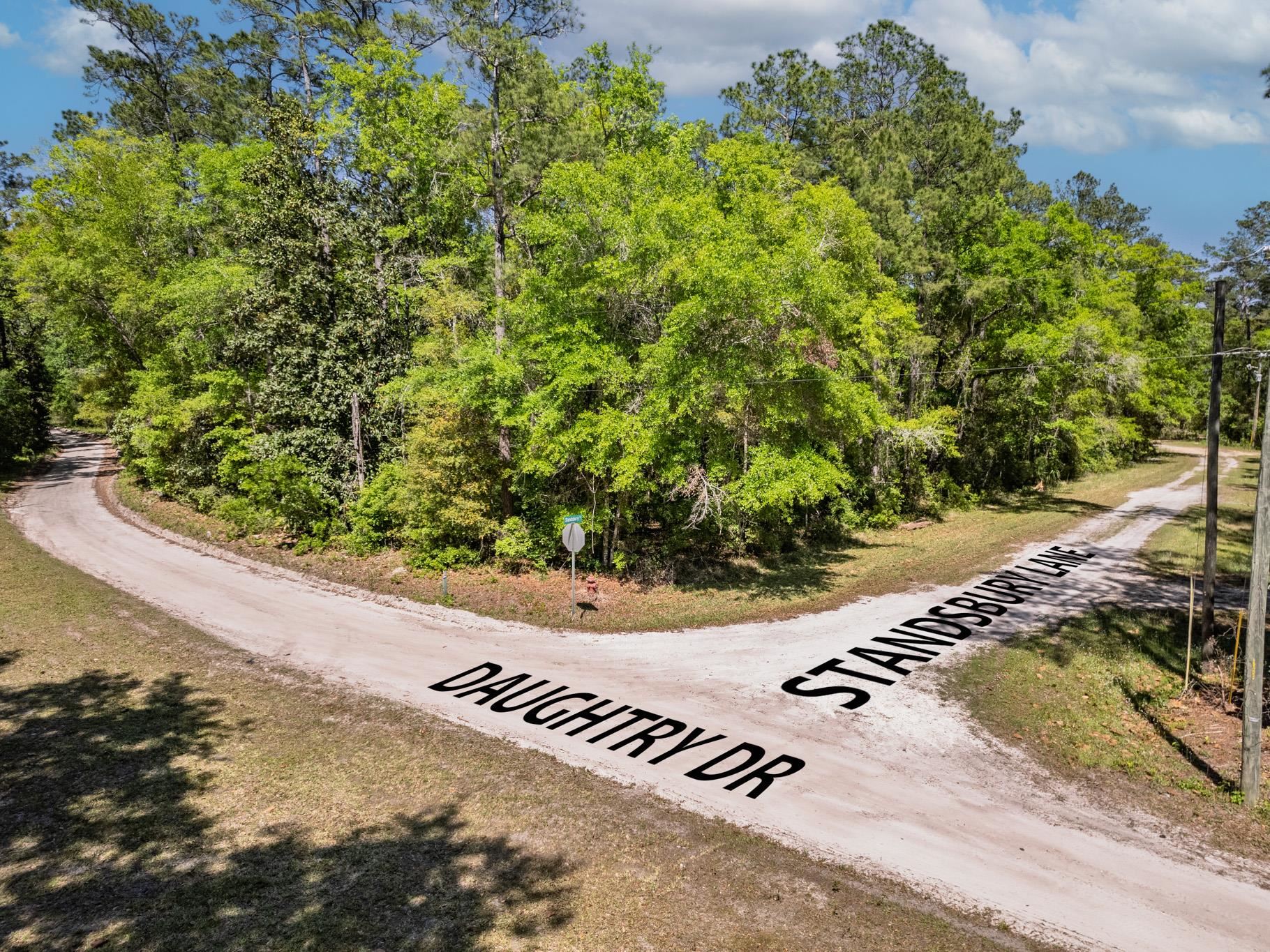 135 Daughtry Drive