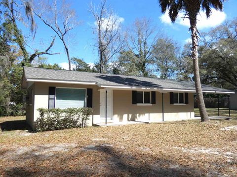 220 Eaton Street Monticello FL 32344
