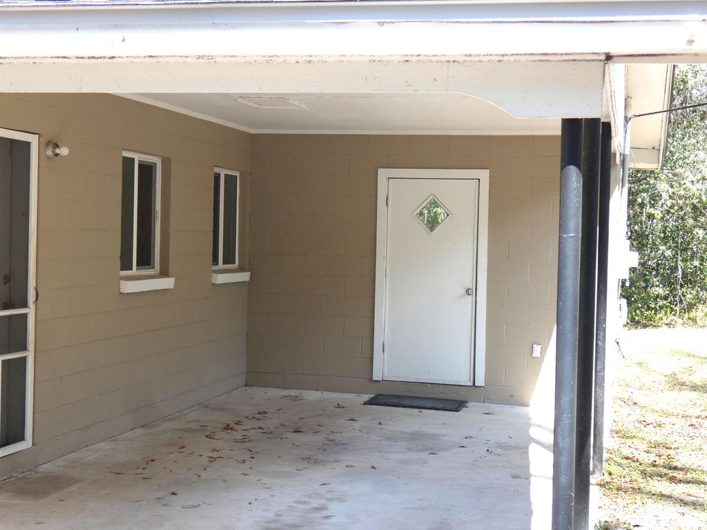 Photo of 220 Eaton Street, Monticello, FL 32344 (MLS # 396818)