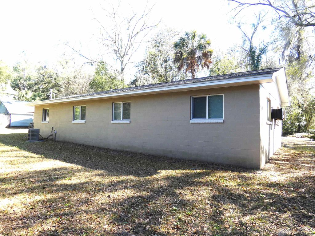 Photo of 220 Eaton Street, Monticello, FL 32344 (MLS # 396818)